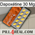 Dapoxétine 30 Mg 42